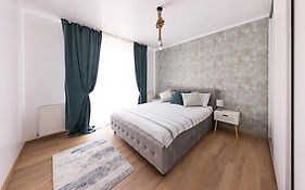 Lacul Morii Cozy Stay